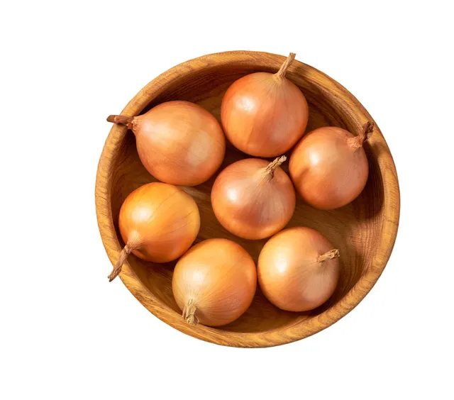 Yellow (Brown) Onion