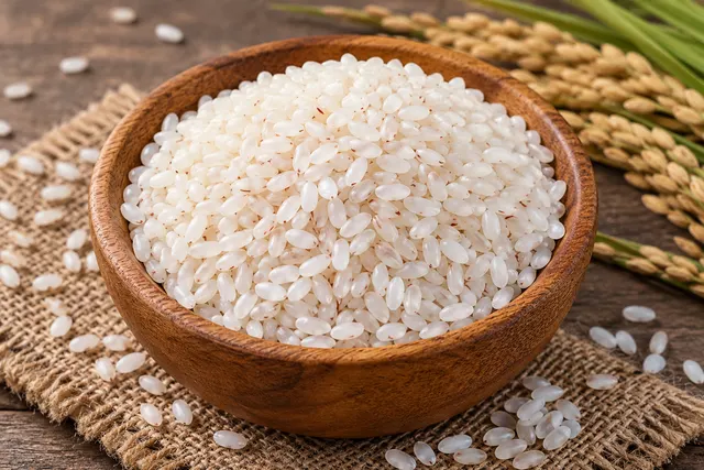 Ngasein Rice
