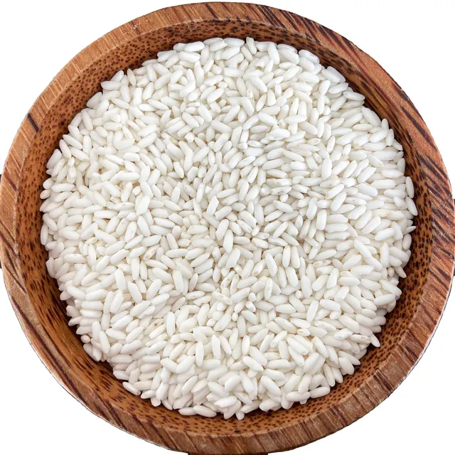 Glutinous Rice